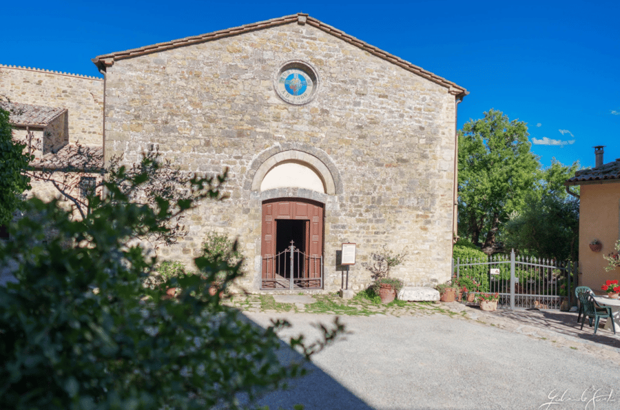 Castello di Fighine — photo 10