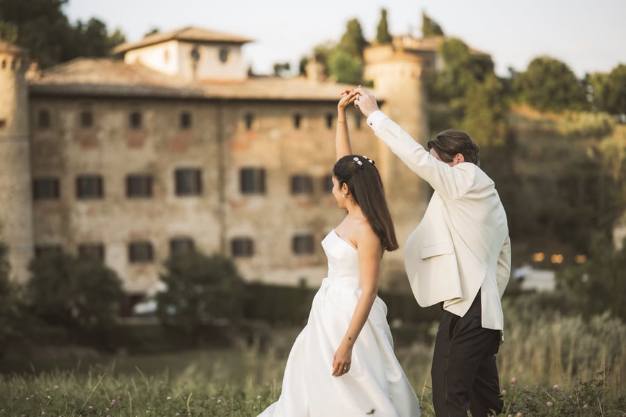 Castello di Galbino — photo 3