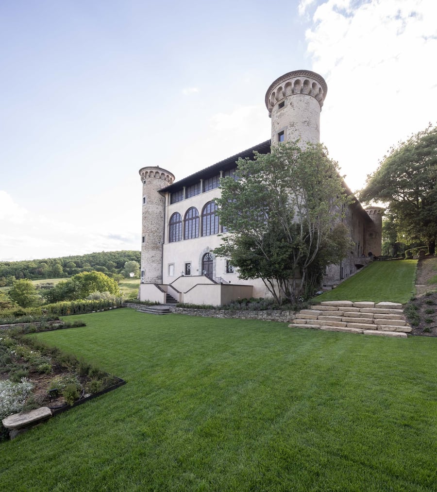 Castello di Galbino — photo 8