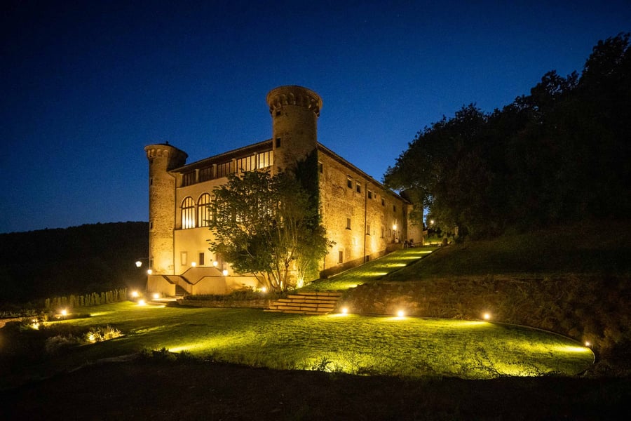 Castello di Galbino — photo 11