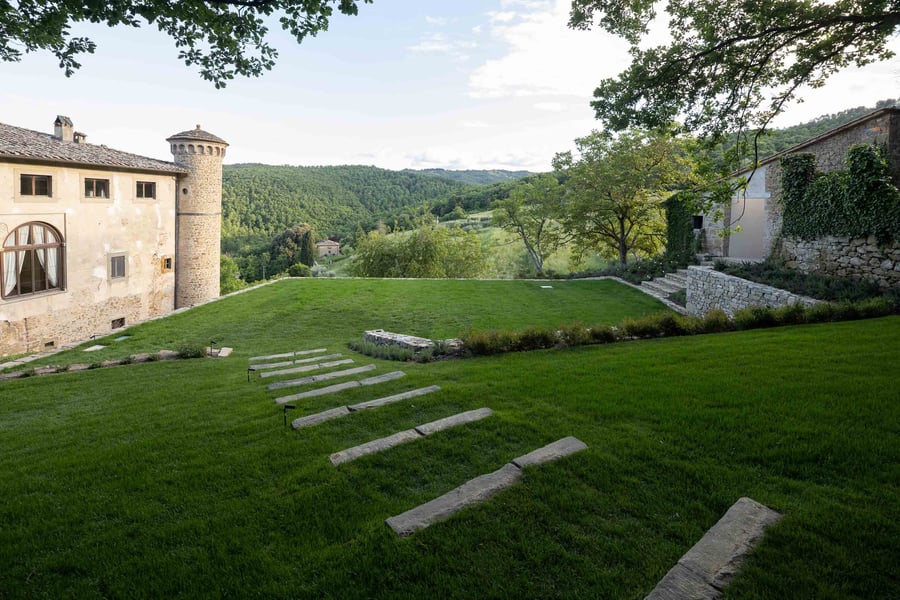 Castello di Galbino — photo 14