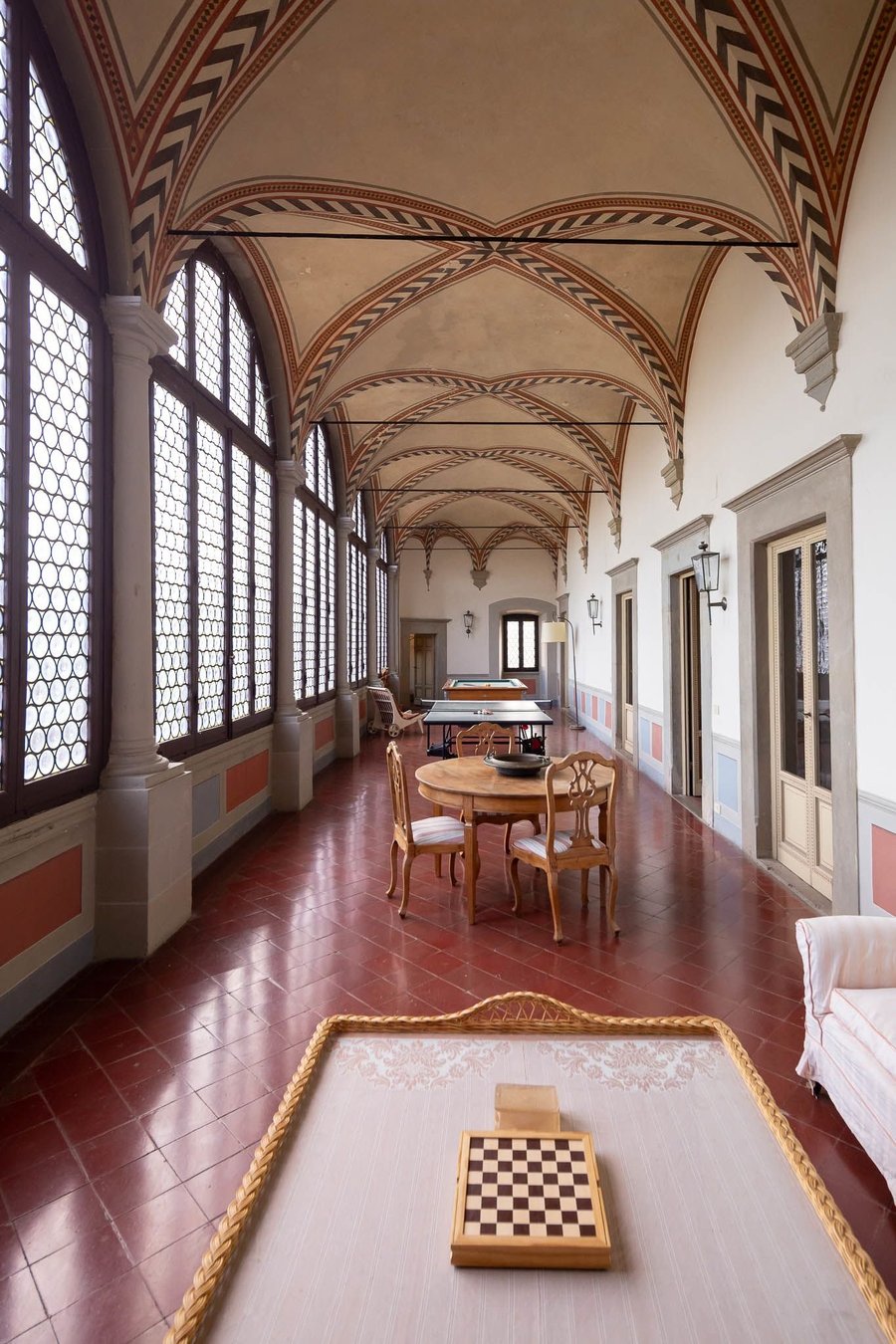 Castello di Galbino — photo 15