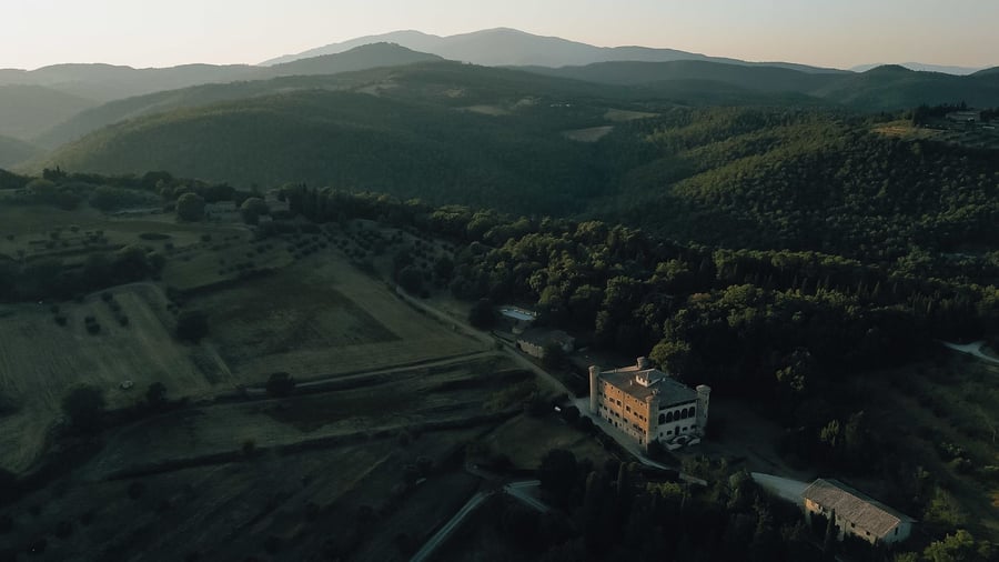 Castello di Galbino — photo 16