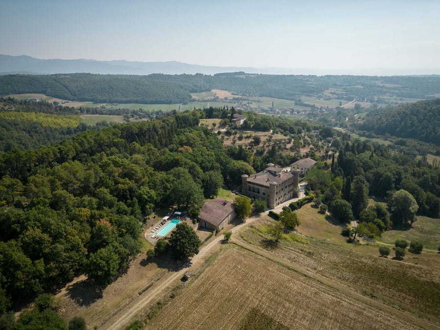 Castello di Galbino — photo 17