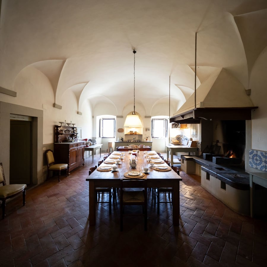 Castello di Galbino — photo 18