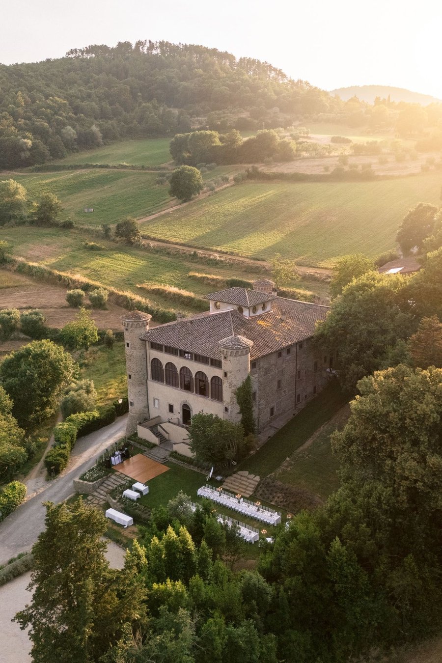 Castello di Galbino — photo 19