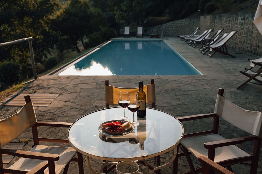 Castello di Galbino — photo 20