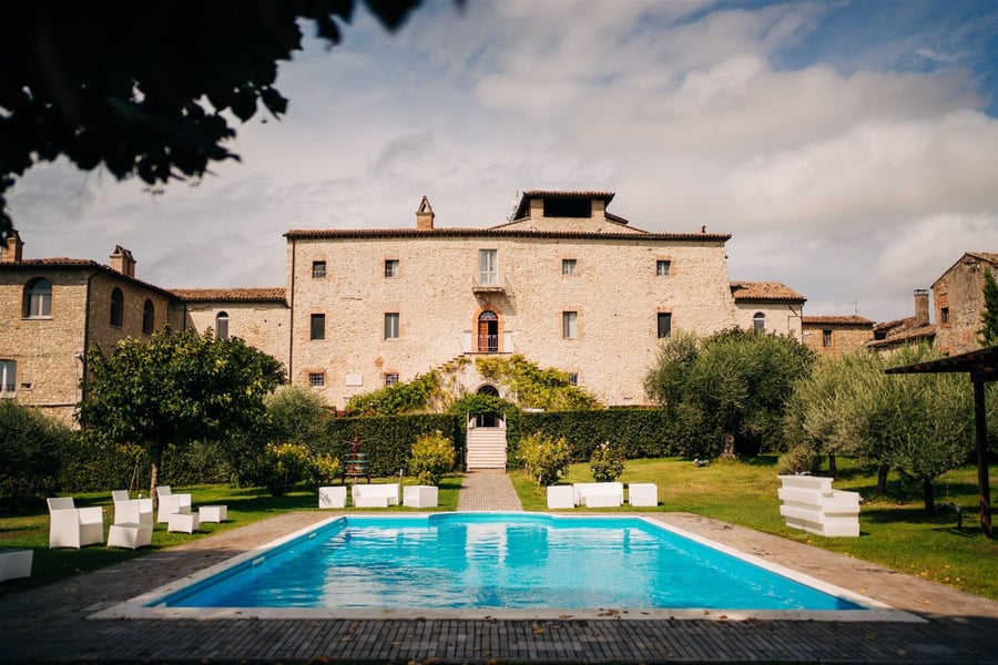 Castello di Martano — photo 2