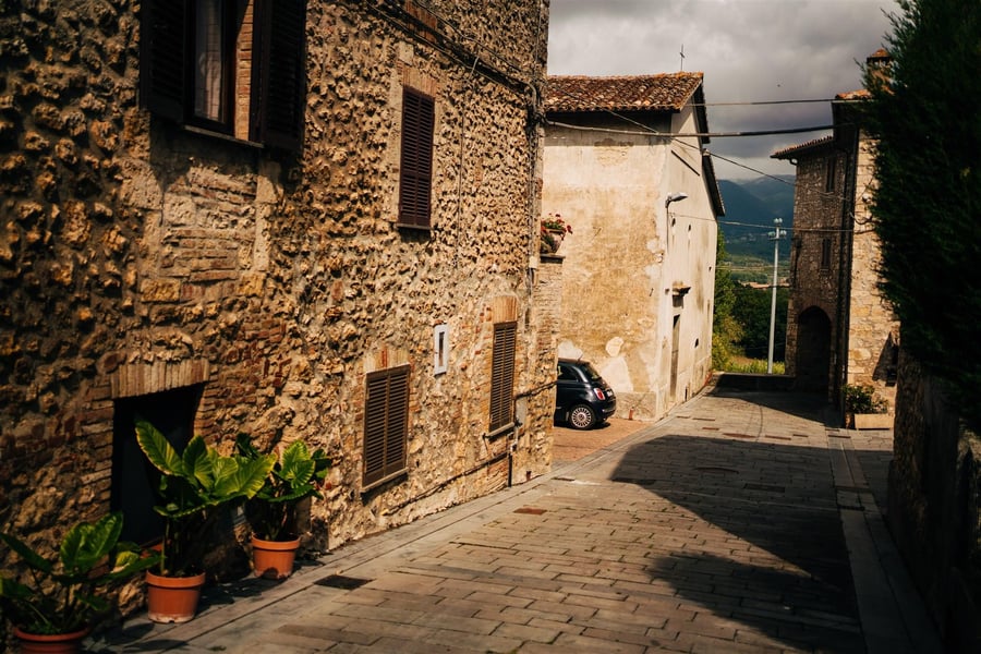 Castello di Martano — photo 5