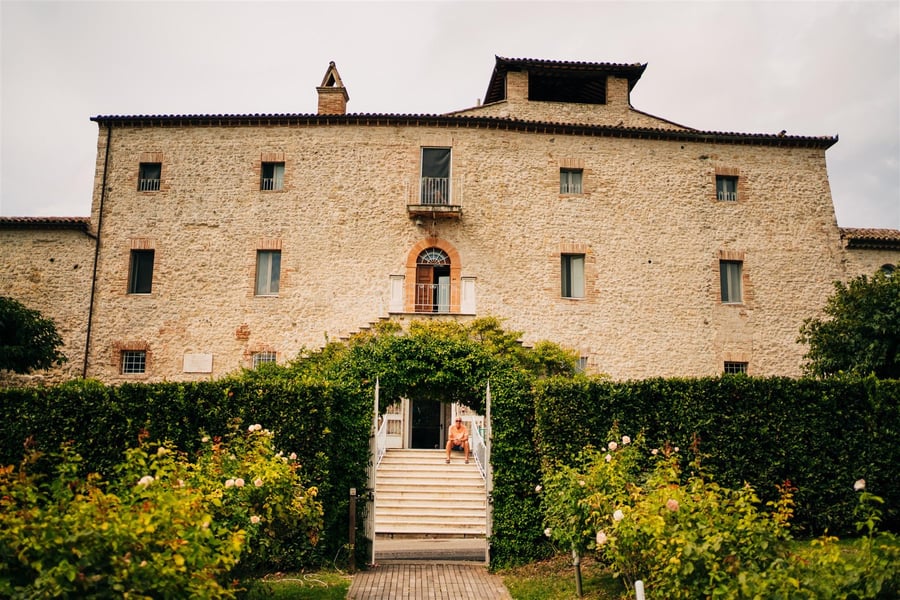 Castello di Martano — photo 7