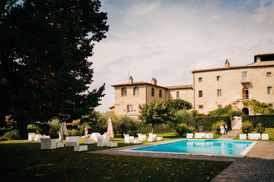 Castello di Martano — photo 11