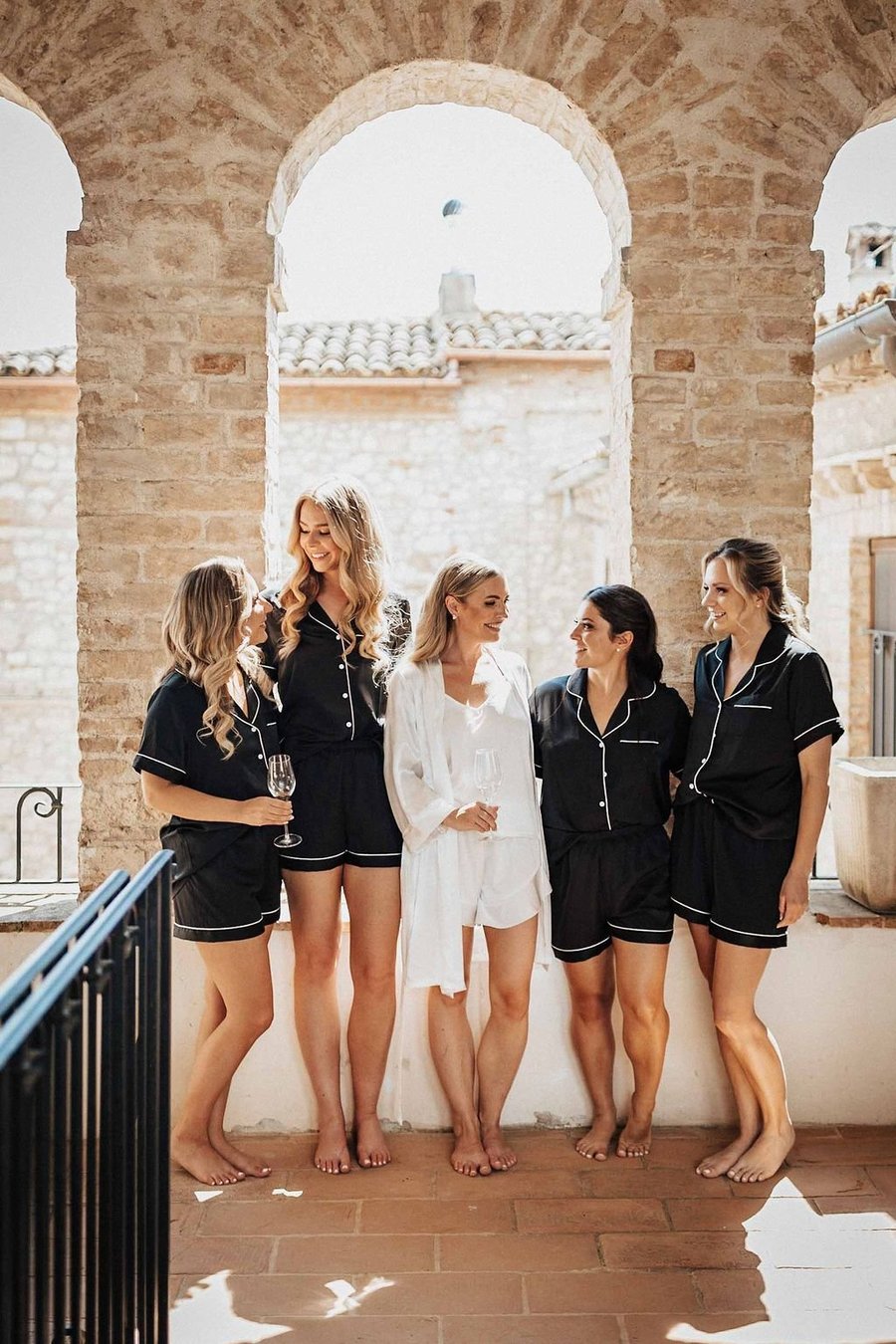 Castello di Montignano — photo 1