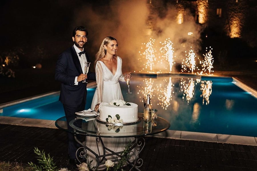 Castello di Montignano — photo 3