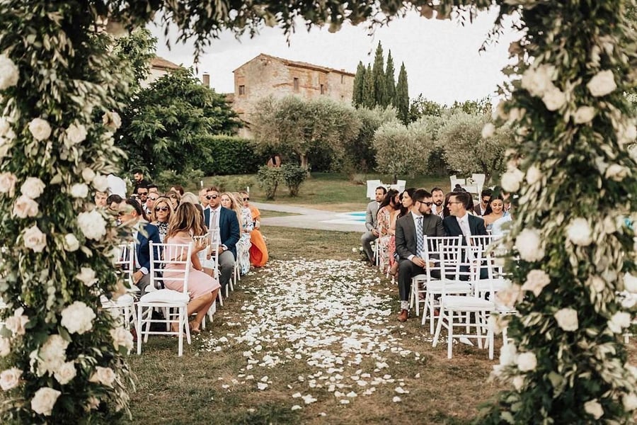 Castello di Montignano — photo 5