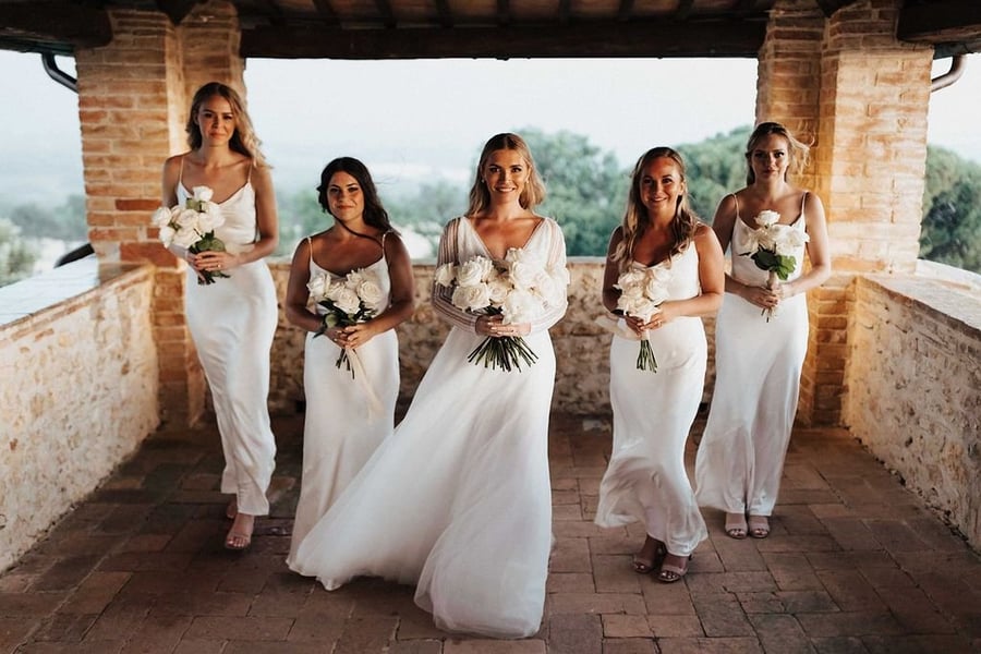 Castello di Montignano — photo 6