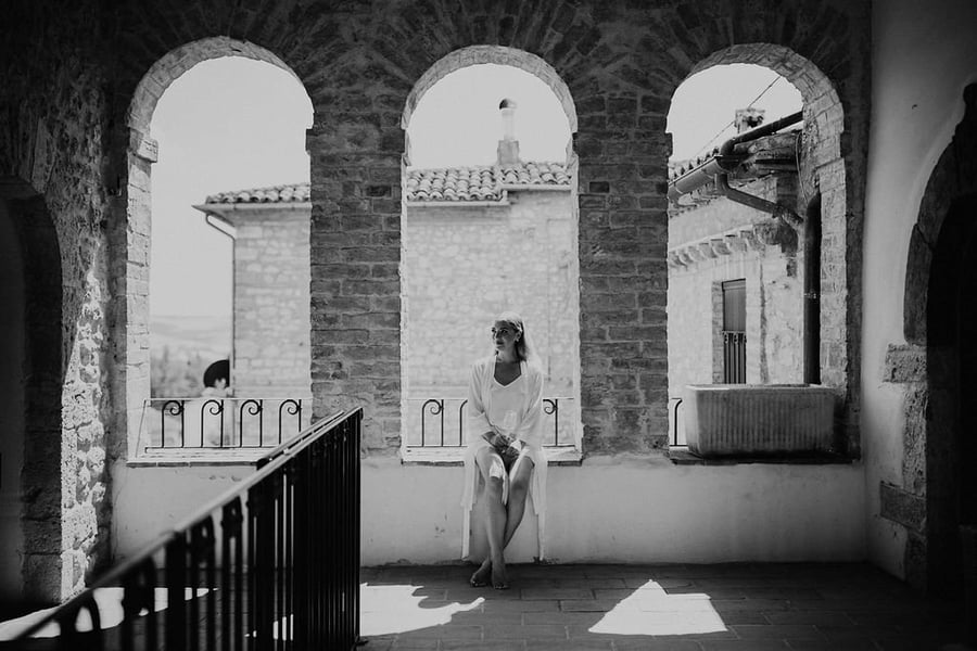 Castello di Montignano — photo 7