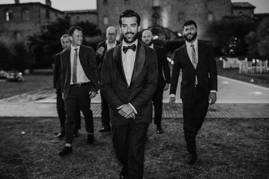 Castello di Montignano — photo 10