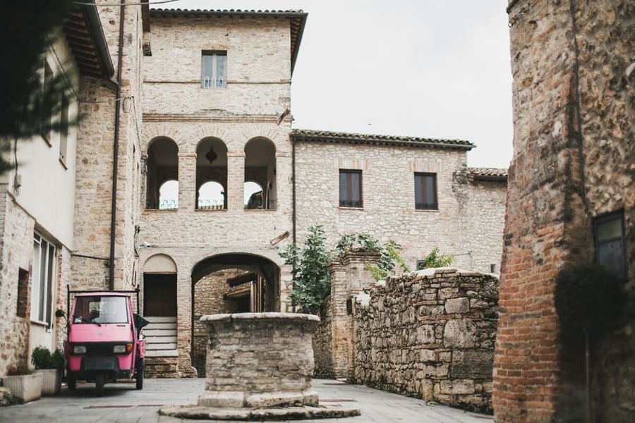 Castello di Montignano — photo 14