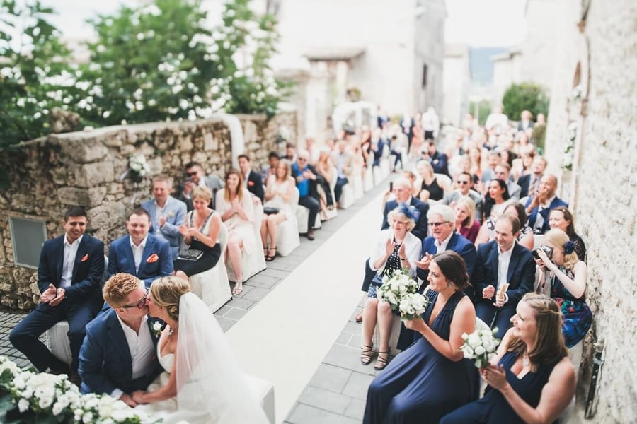 Castello di Montignano — photo 17