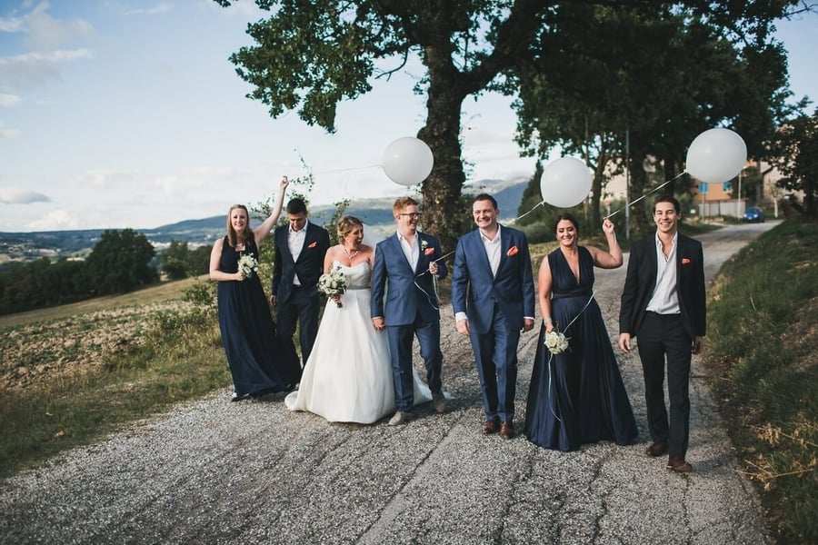 Castello di Montignano — photo 19