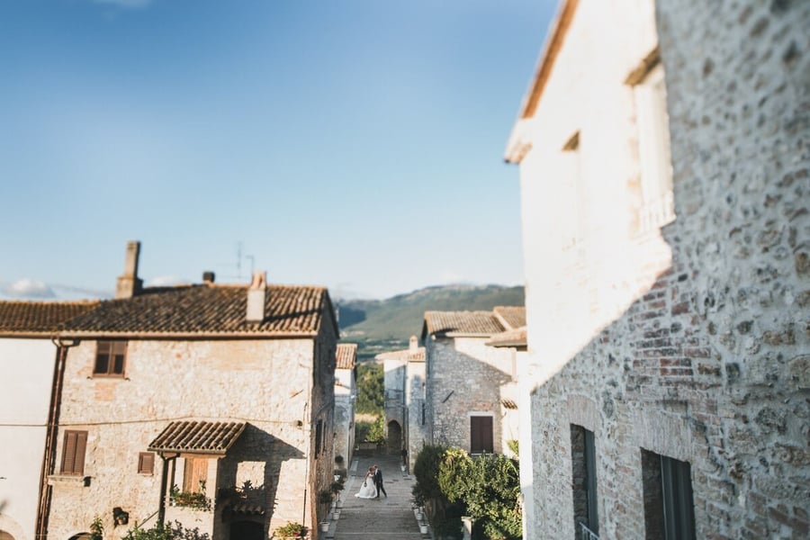 Castello di Montignano — photo 21