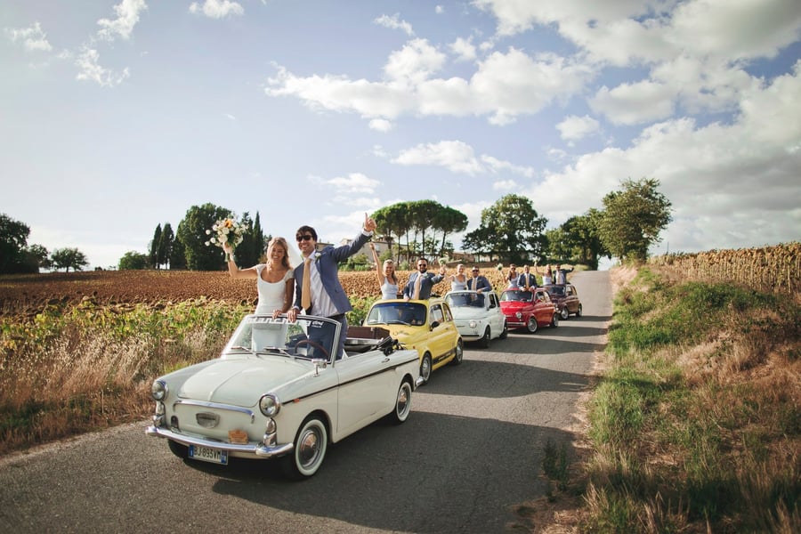 Castello di Montignano — photo 24