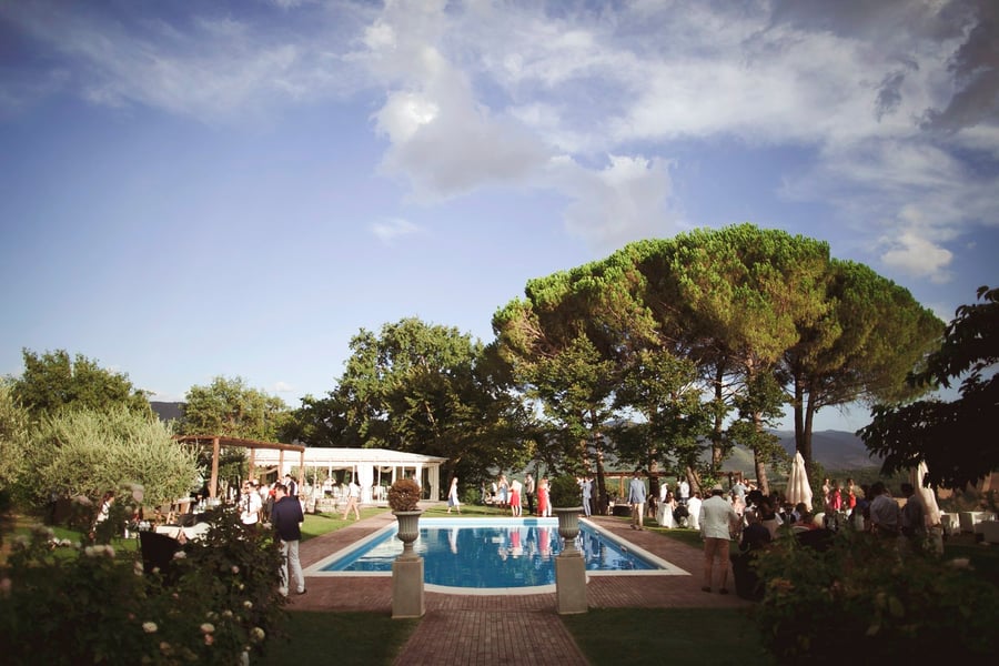 Castello di Montignano — photo 25