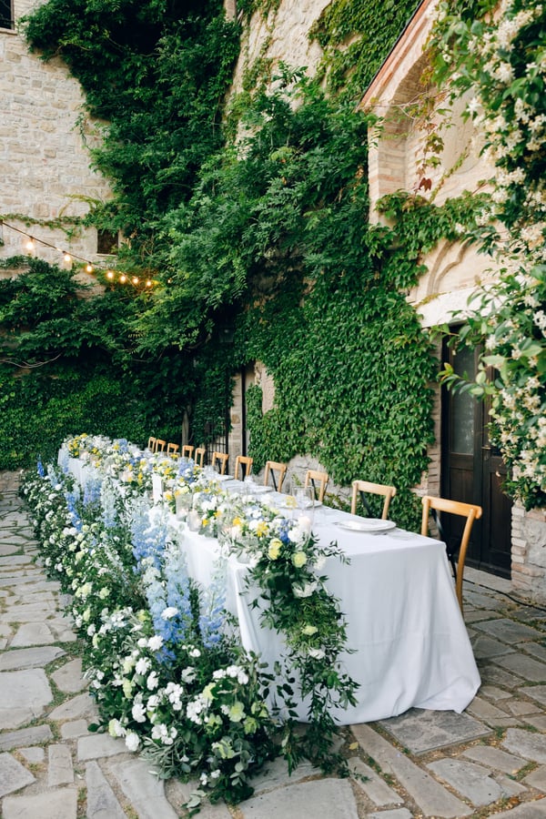 Castello di Petrata — 14th-century fortress in the hills above Assisi
