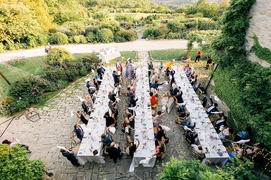 Castello di Petrata — photo 19