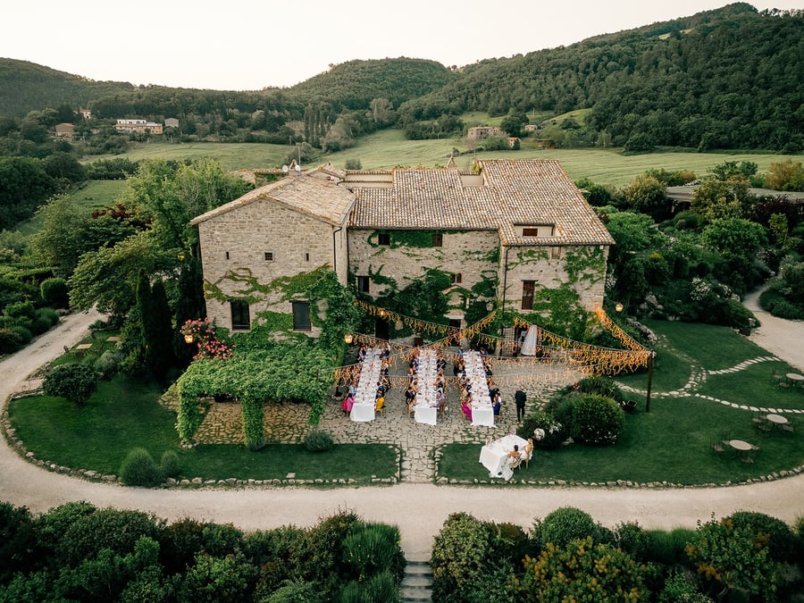 Castello di Petrata — photo 20