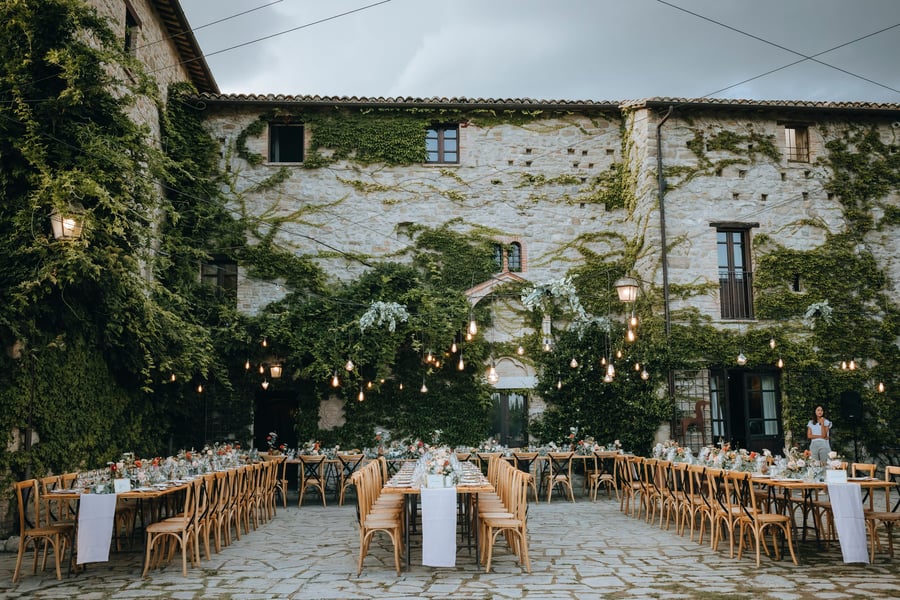 Castello di Petrata — photo 24