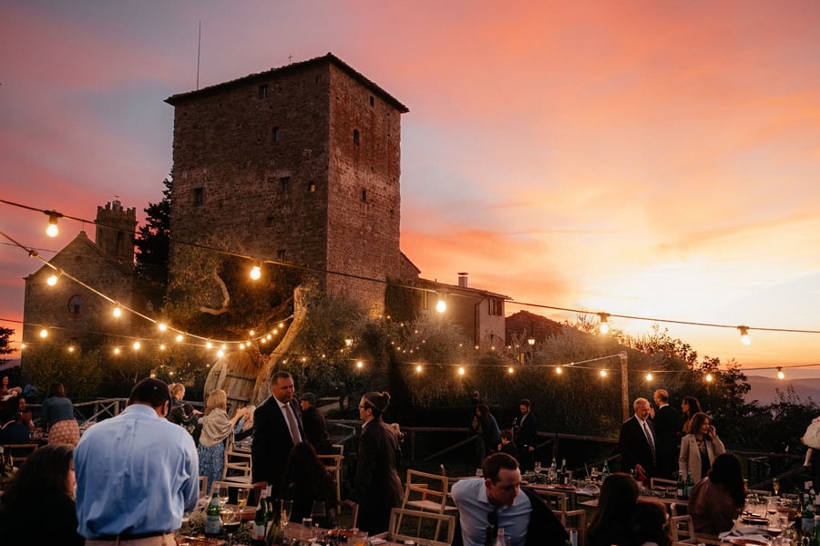 Castello di Ristonchi — photo 1