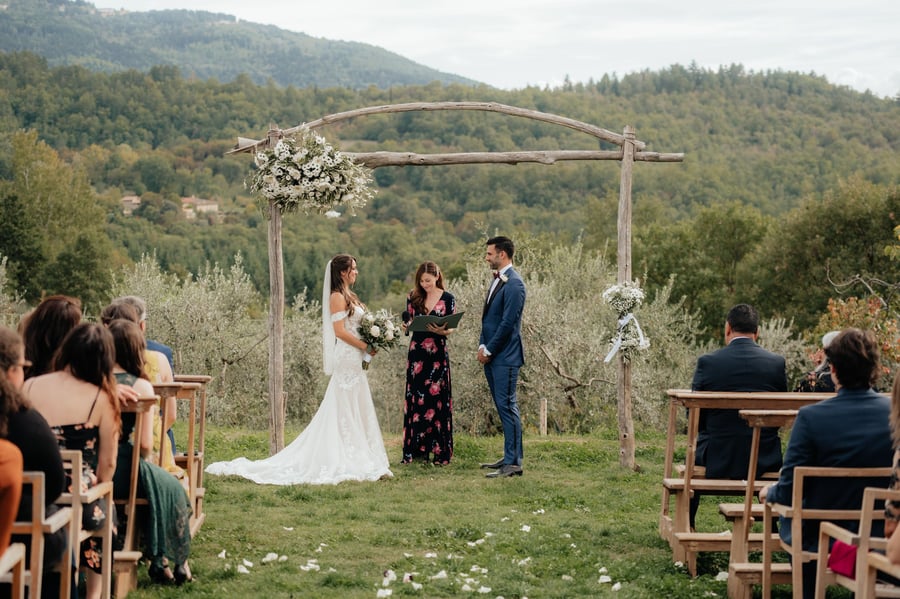 Castello di Ristonchi — photo 2