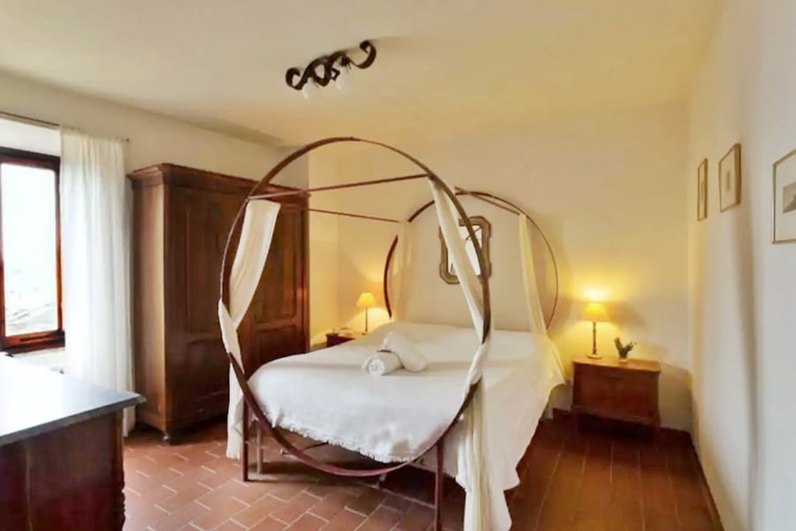 Castello di Ristonchi — photo 3