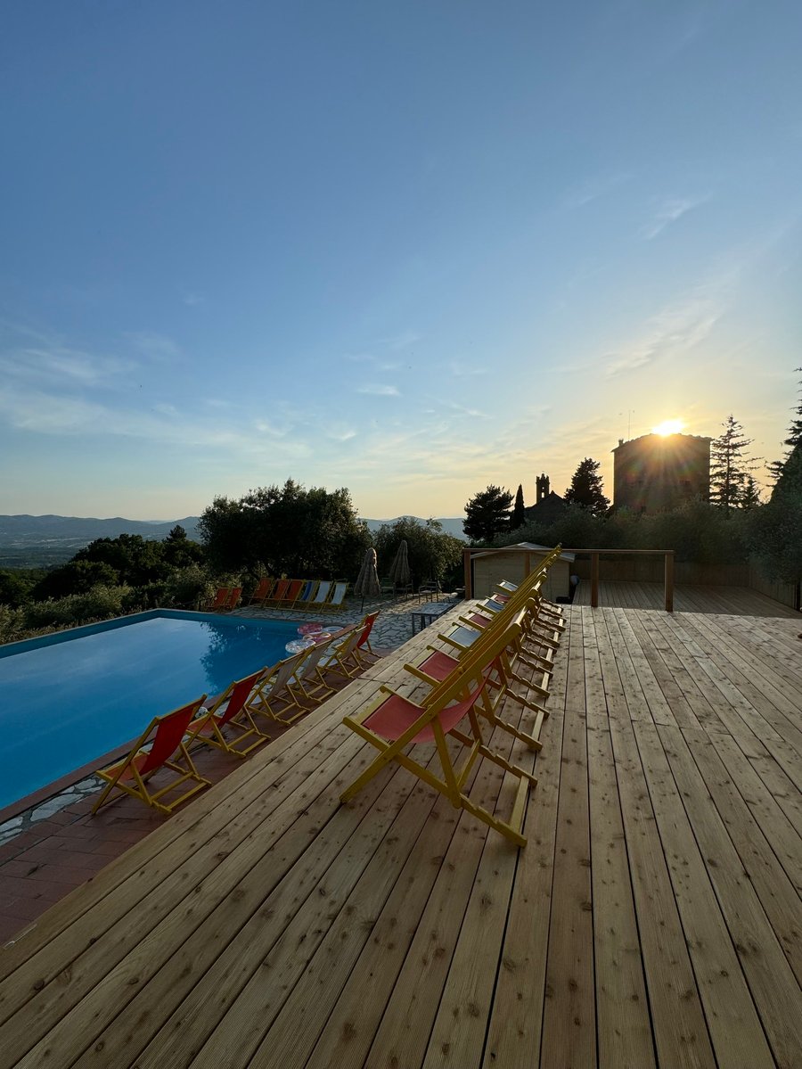 Castello di Ristonchi — photo 6