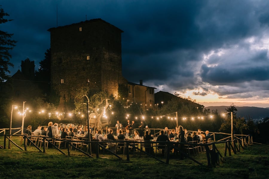 Castello di Ristonchi — photo 7