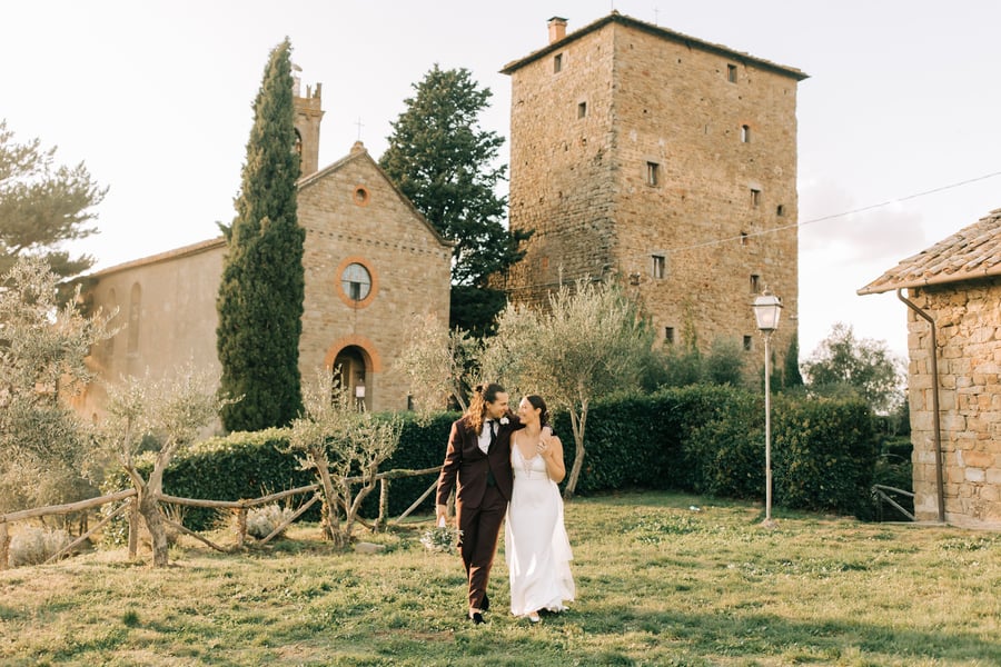 Castello di Ristonchi — photo 8