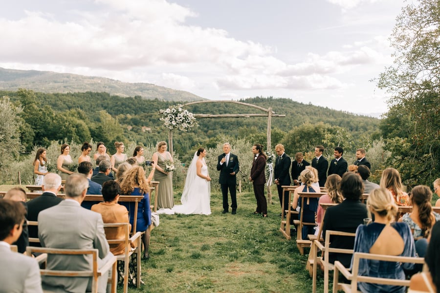 Castello di Ristonchi — photo 9