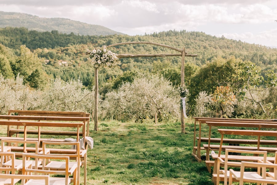 Castello di Ristonchi — photo 10