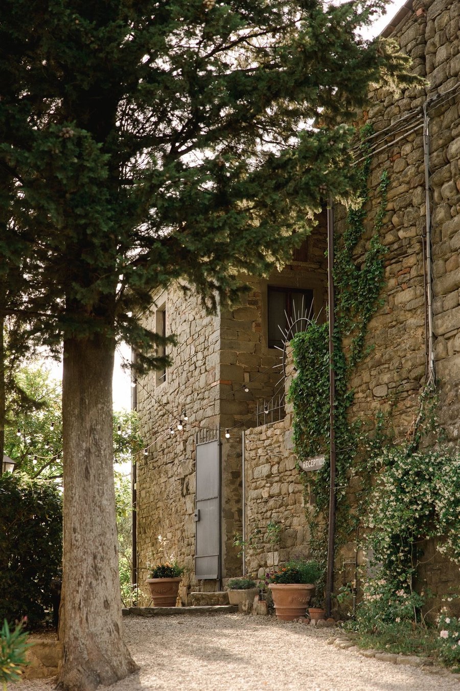 Castello di Ristonchi — photo 11