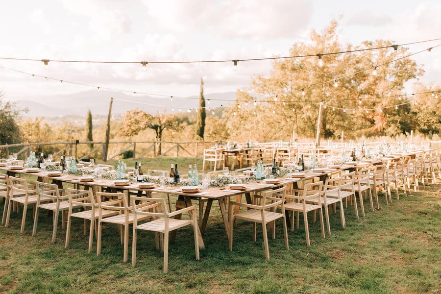 Castello di Ristonchi — photo 12