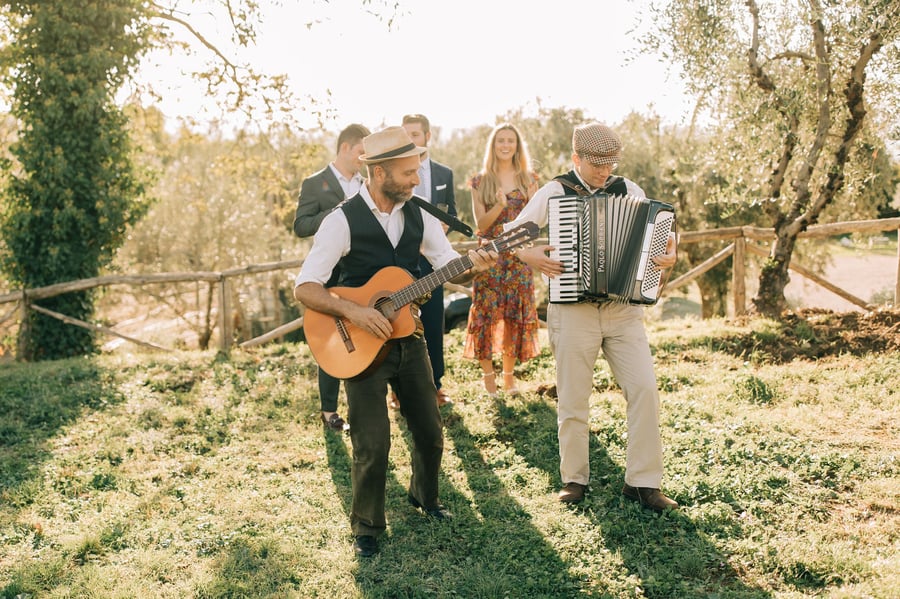 Castello di Ristonchi — photo 14