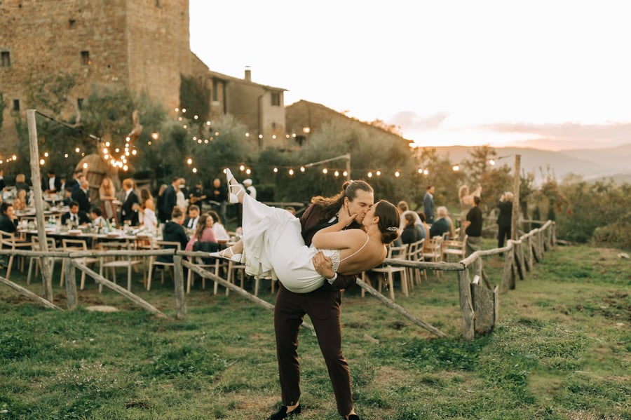 Castello di Ristonchi — photo 15