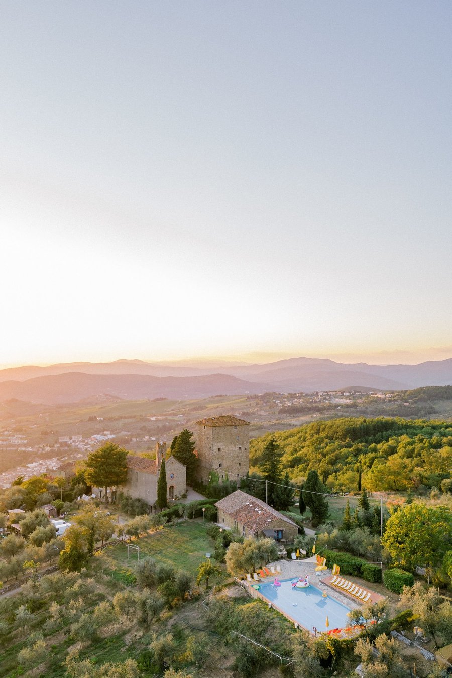 Castello di Ristonchi — photo 17