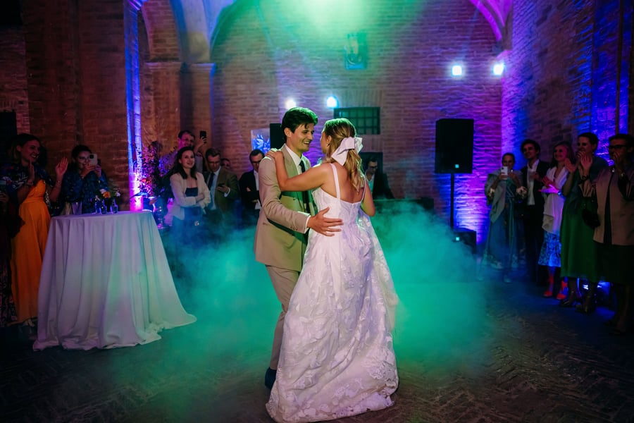 Castello di San Fabiano — photo 2