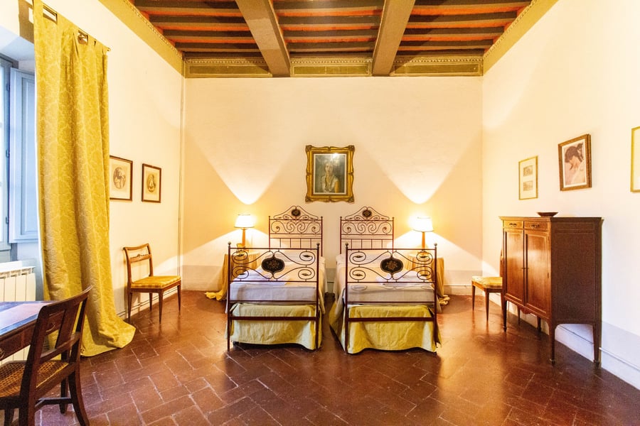 Castello di San Fabiano — photo 8