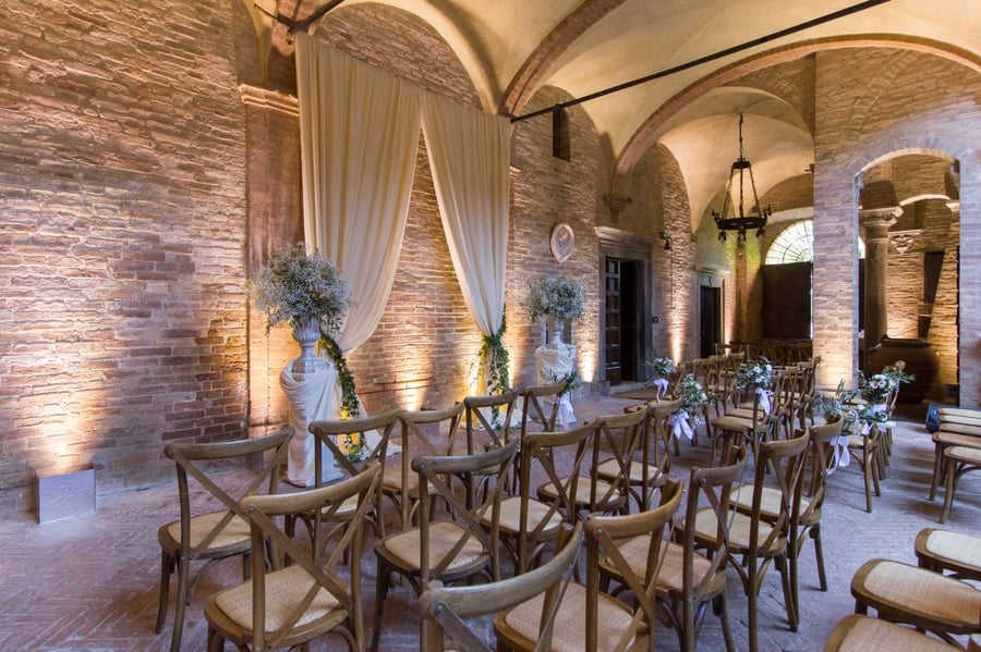 Castello di San Fabiano — photo 9