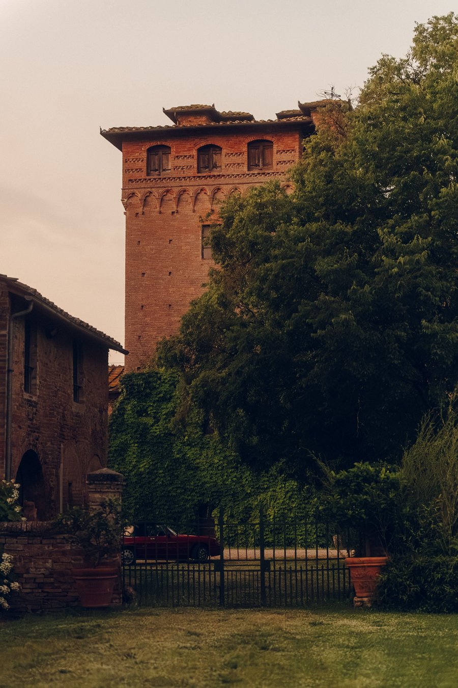 Castello di San Fabiano — photo 10
