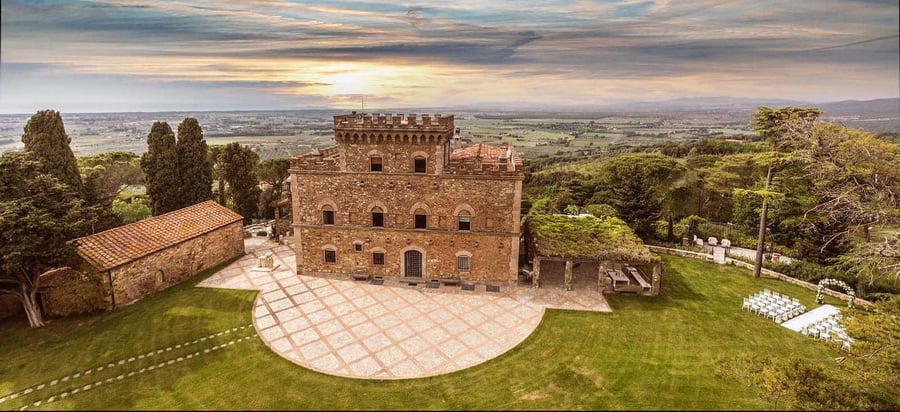 Castello di Segalari — photo 1