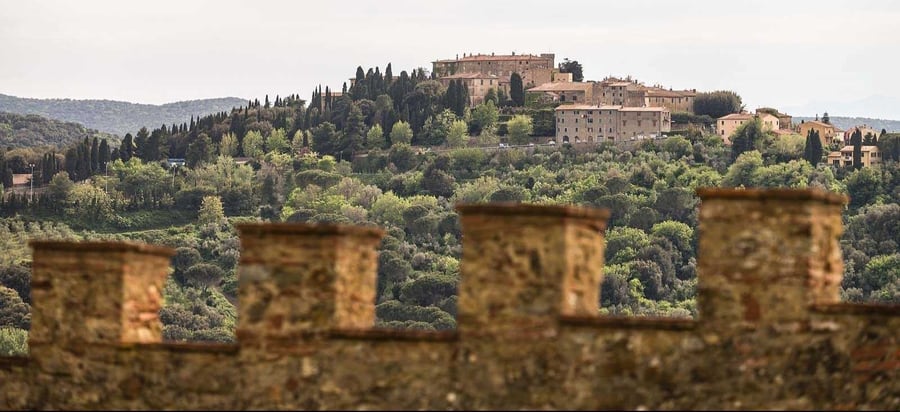 Castello di Segalari — photo 3